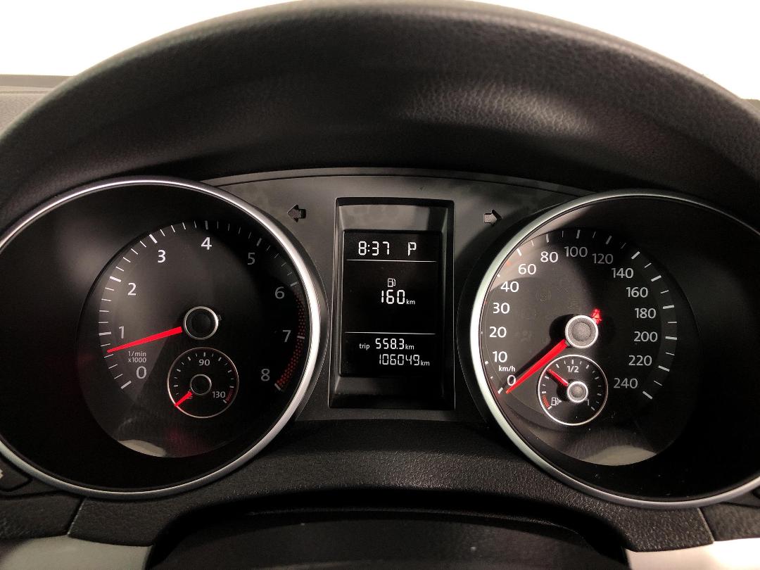 Photo '21' of Volkswagen Golf Photo '21' of Volkswagen Golf