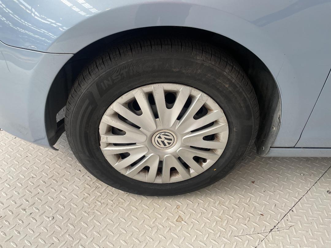 Photo '10' of Volkswagen Golf Photo '10' of Volkswagen Golf