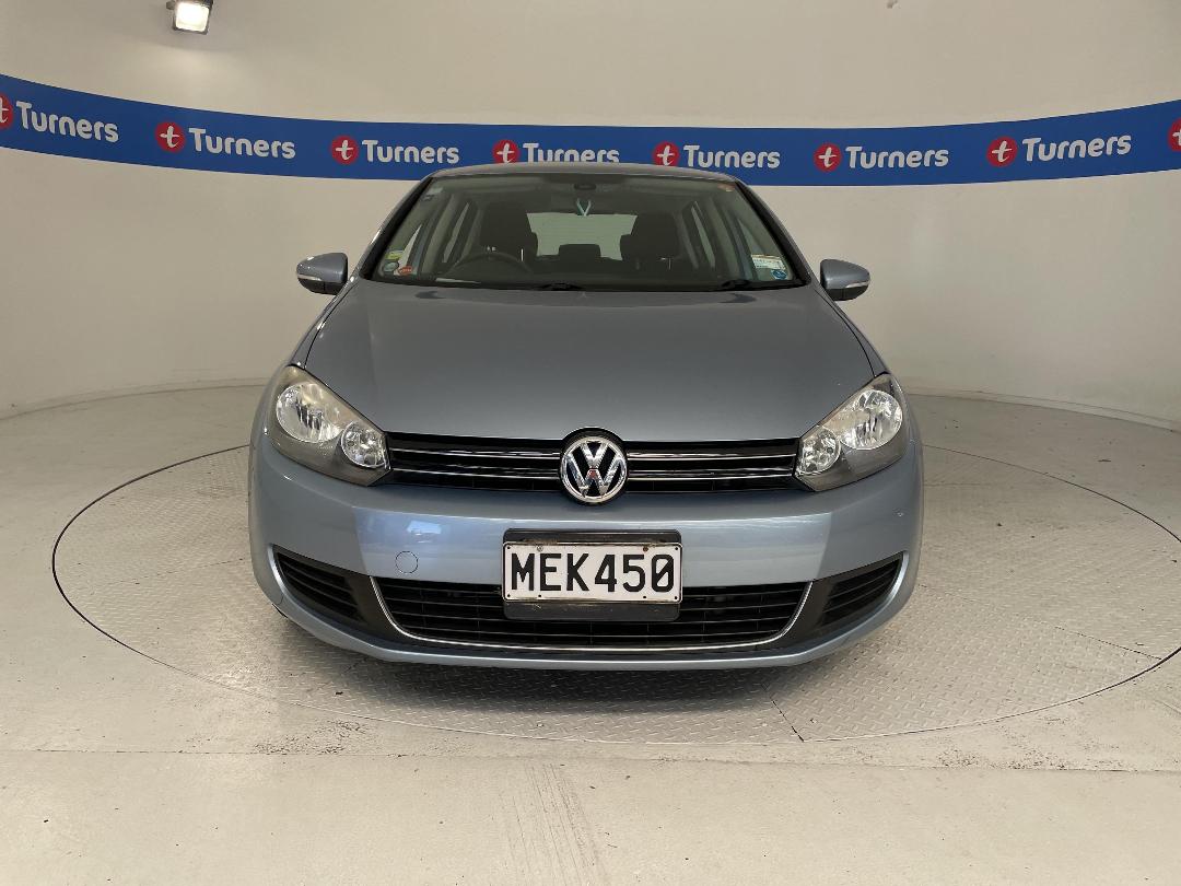 Photo '2' of Volkswagen Golf Photo '2' of Volkswagen Golf