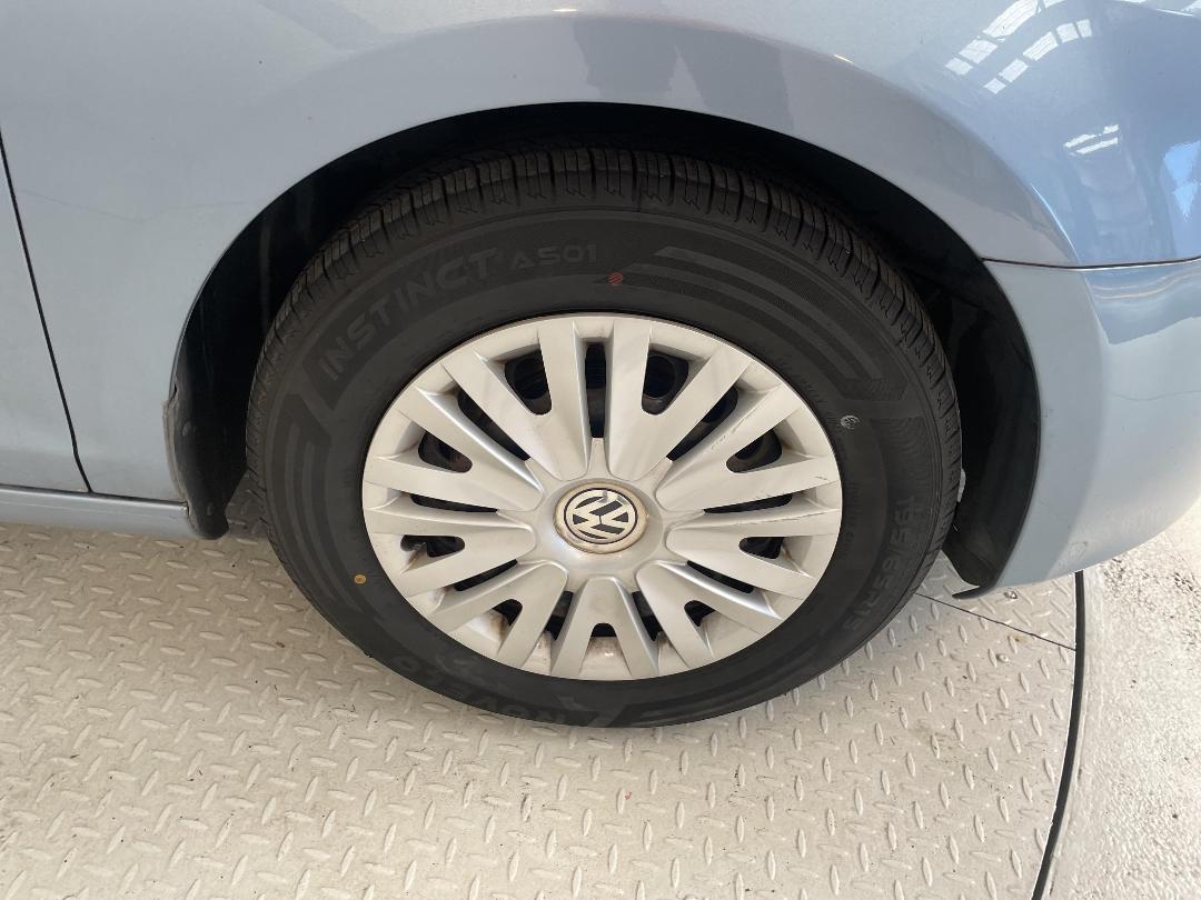 Photo '9' of Volkswagen Golf Photo '9' of Volkswagen Golf