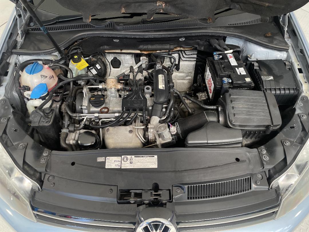 Photo '13' of Volkswagen Golf Photo '13' of Volkswagen Golf