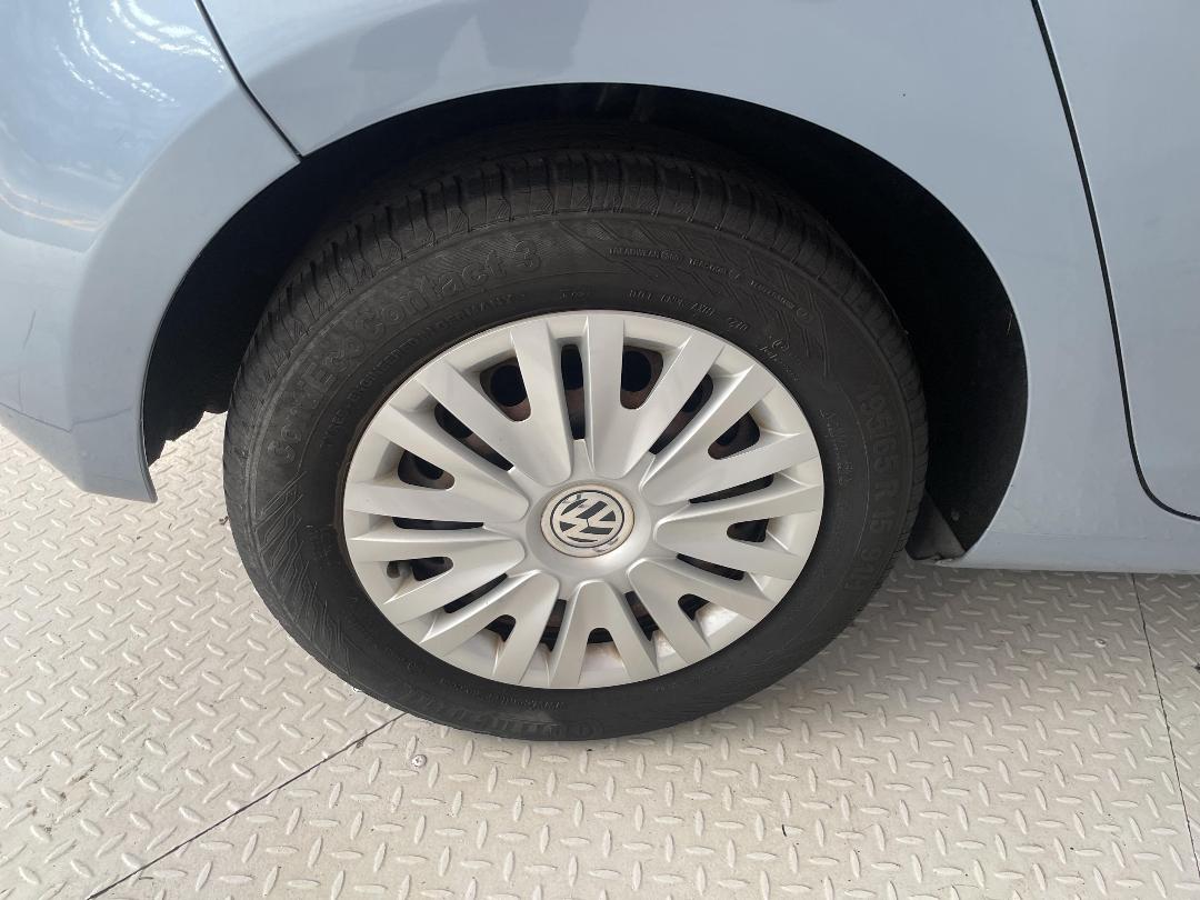 Photo '12' of Volkswagen Golf Photo '12' of Volkswagen Golf