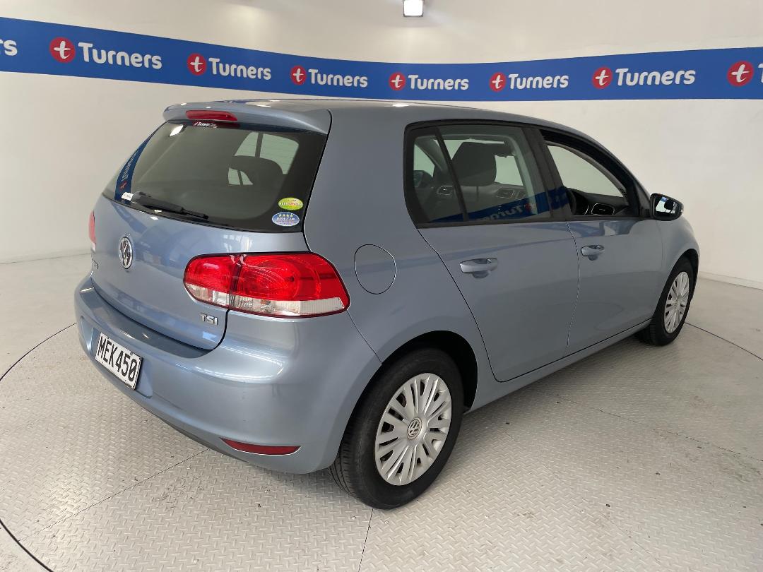 Photo '7' of Volkswagen Golf Photo '7' of Volkswagen Golf