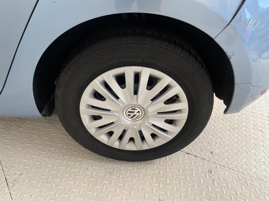 Photo '11' of Volkswagen Golf Photo '11' of Volkswagen Golf