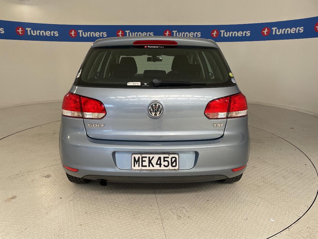 Photo '6' of Volkswagen Golf Photo '6' of Volkswagen Golf