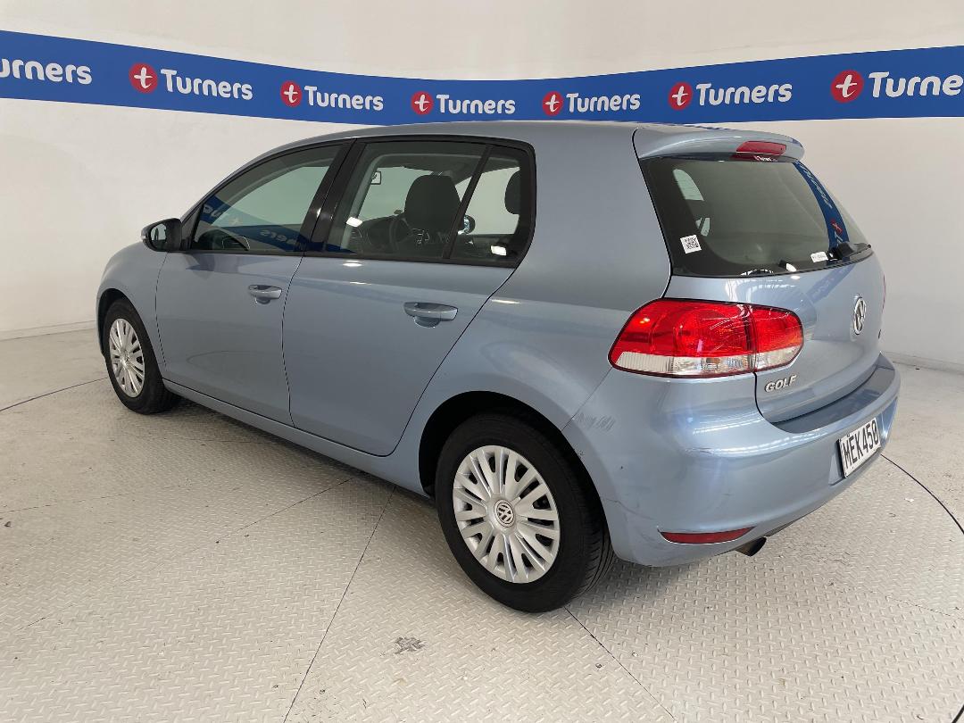 Photo '5' of Volkswagen Golf Photo '5' of Volkswagen Golf