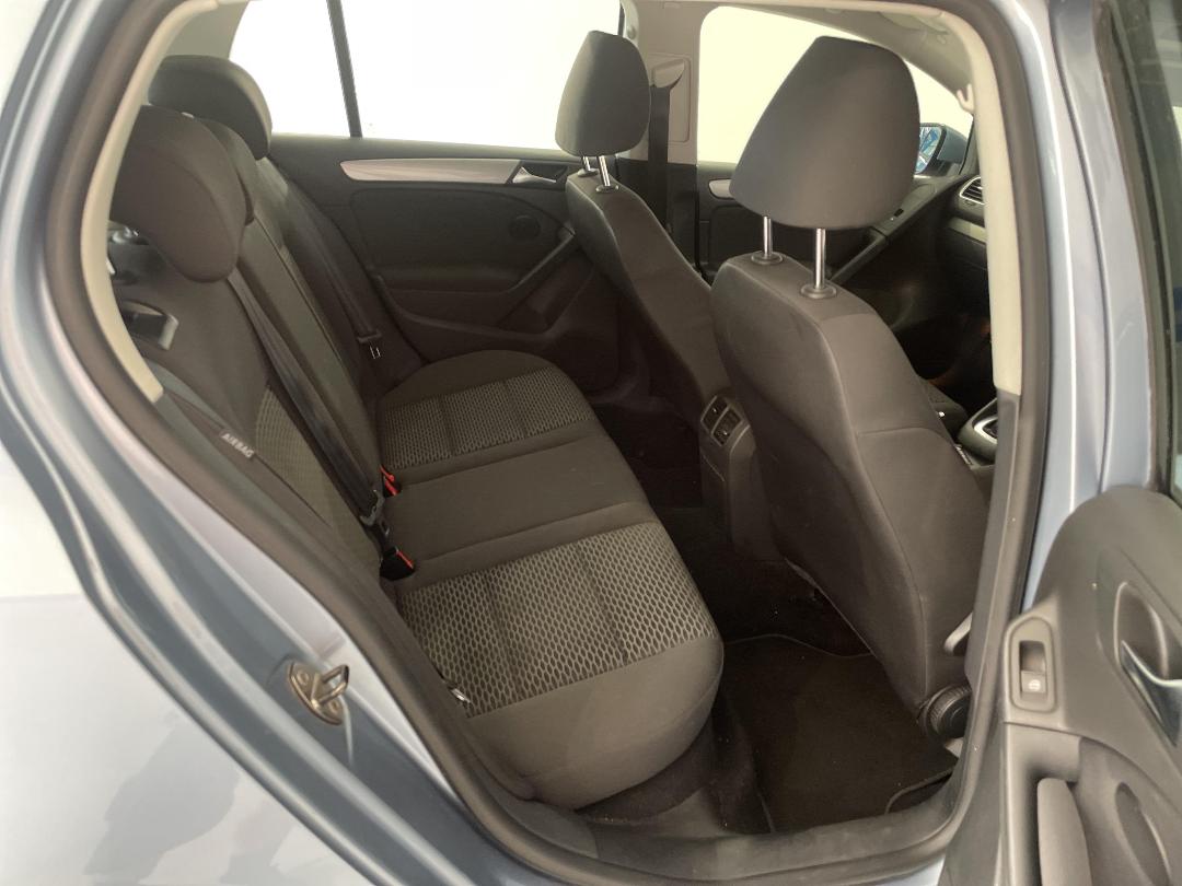 Photo '20' of Volkswagen Golf Photo '20' of Volkswagen Golf