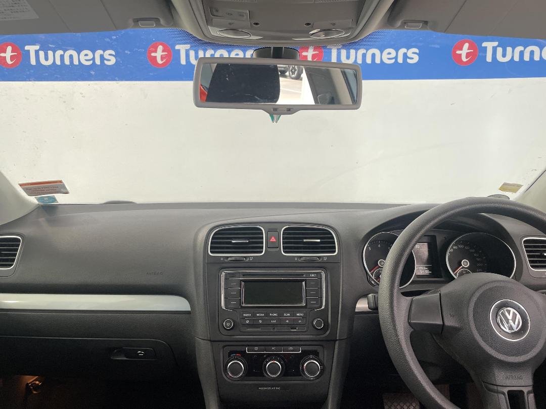 Photo '17' of Volkswagen Golf Photo '17' of Volkswagen Golf