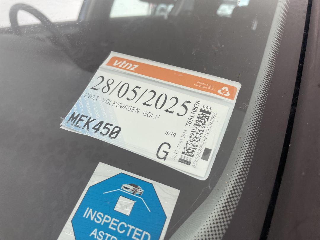 Photo '31' of Volkswagen Golf Photo '31' of Volkswagen Golf