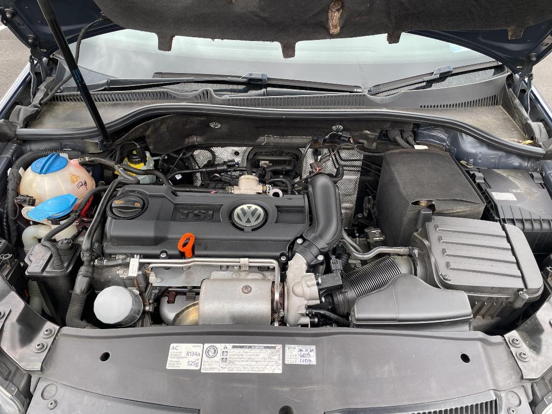 Photo '11' of Volkswagen Golf 1.4 90KW