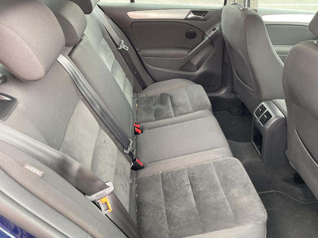 Photo '18' of Volkswagen Golf 1.4 90KW