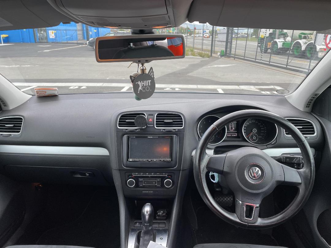 Photo '15' of Volkswagen Golf 1.4 90KW