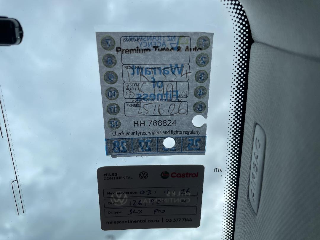 Photo '21' of Volkswagen Golf 1.4 90KW