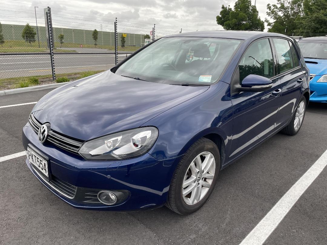 Photo '3' of Volkswagen Golf 1.4 90KW