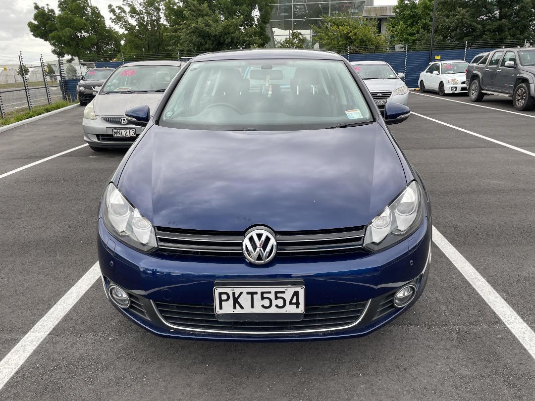 Photo '2' of Volkswagen Golf 1.4 90KW