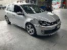 Thumbnail '1' of Volkswagen Golf GTI 155KW