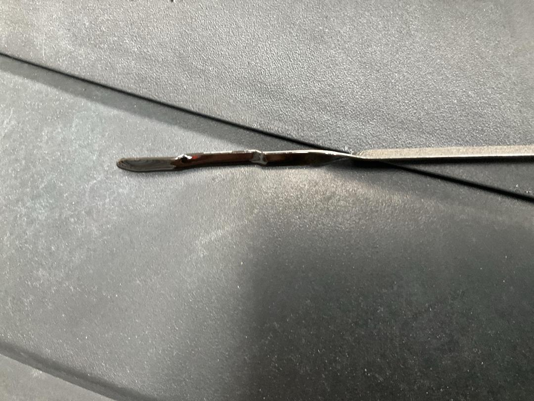 Photo '19' of Volkswagen Golf GTI 155KW