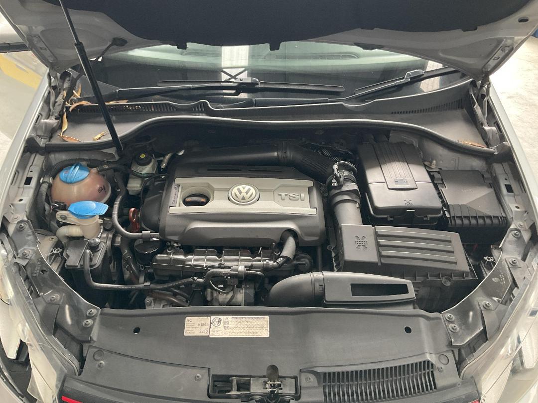 Photo '18' of Volkswagen Golf GTI 155KW