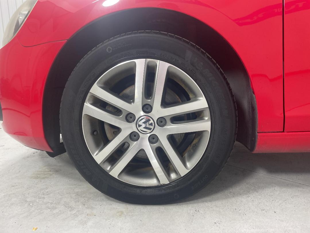 Photo '10' of Volkswagen Golf Photo '10' of Volkswagen Golf