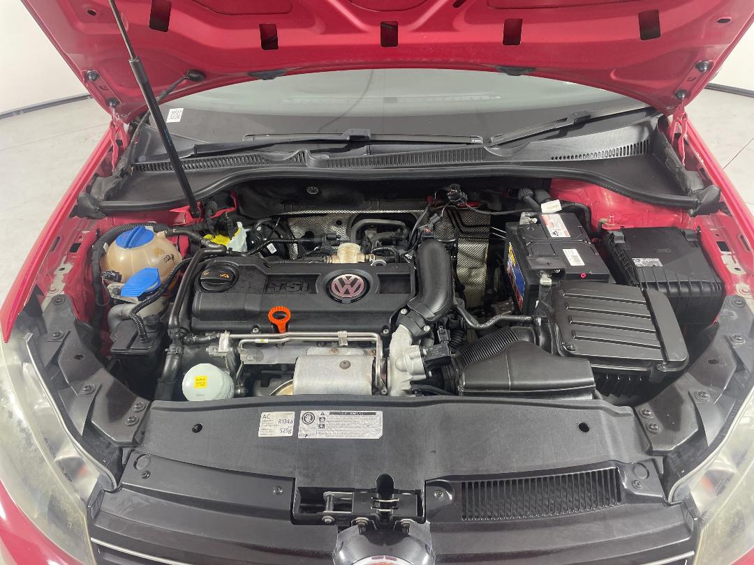 Photo '13' of Volkswagen Golf Photo '13' of Volkswagen Golf