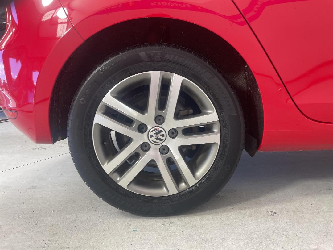 Photo '12' of Volkswagen Golf Photo '12' of Volkswagen Golf