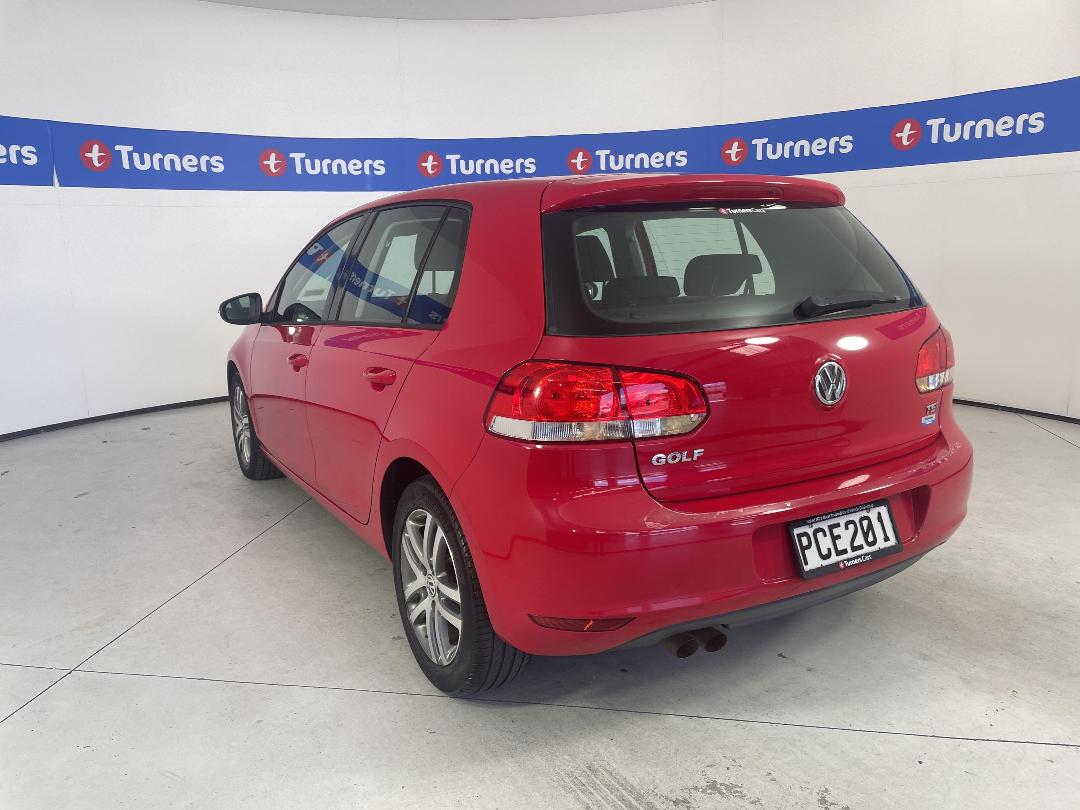 Photo '5' of Volkswagen Golf Photo '5' of Volkswagen Golf