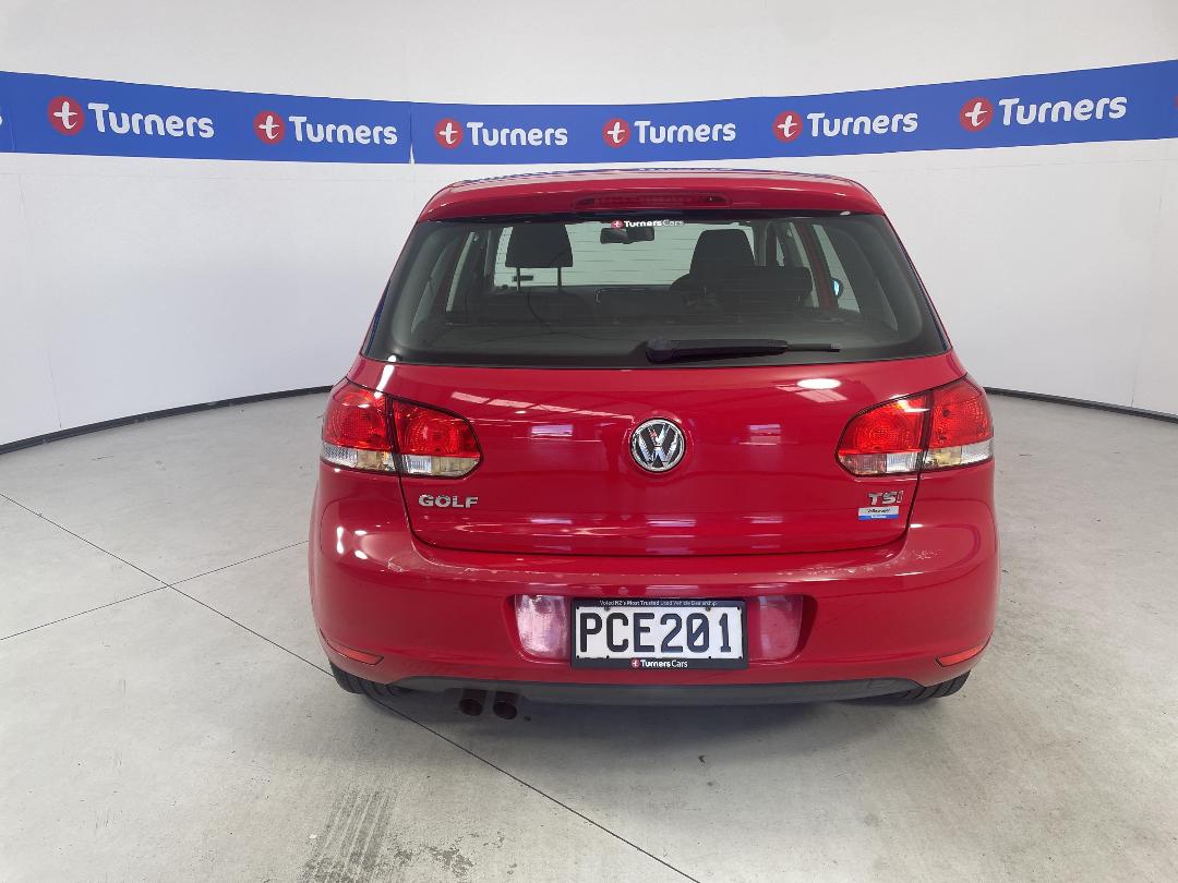 Photo '6' of Volkswagen Golf Photo '6' of Volkswagen Golf