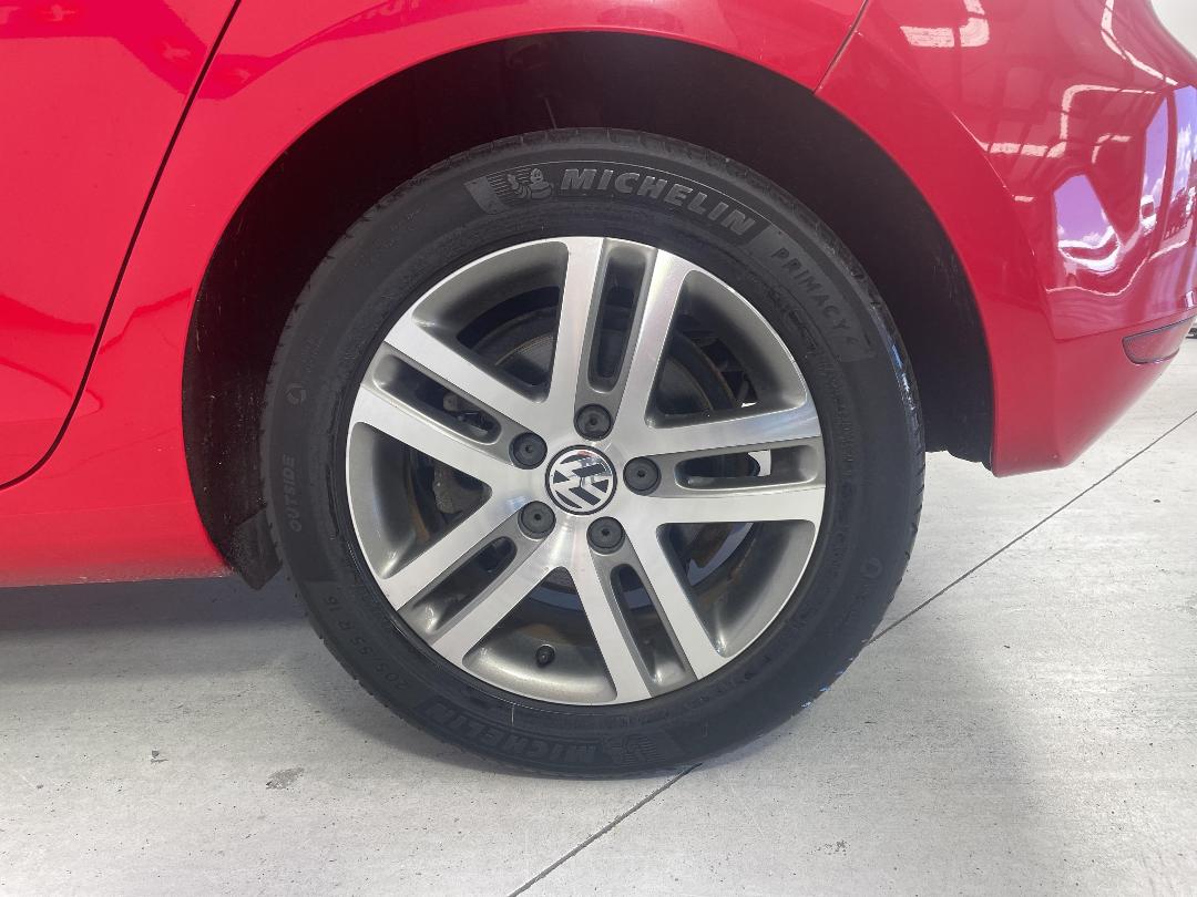 Photo '11' of Volkswagen Golf Photo '11' of Volkswagen Golf