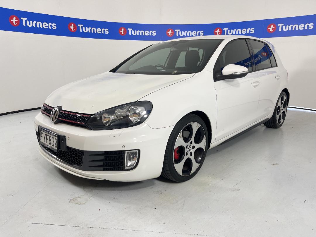 Photo '4' of Volkswagen Golf