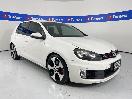 Thumbnail '1' of Volkswagen Golf