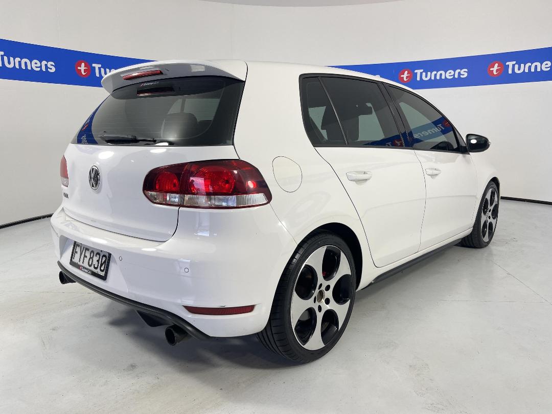Photo '7' of Volkswagen Golf