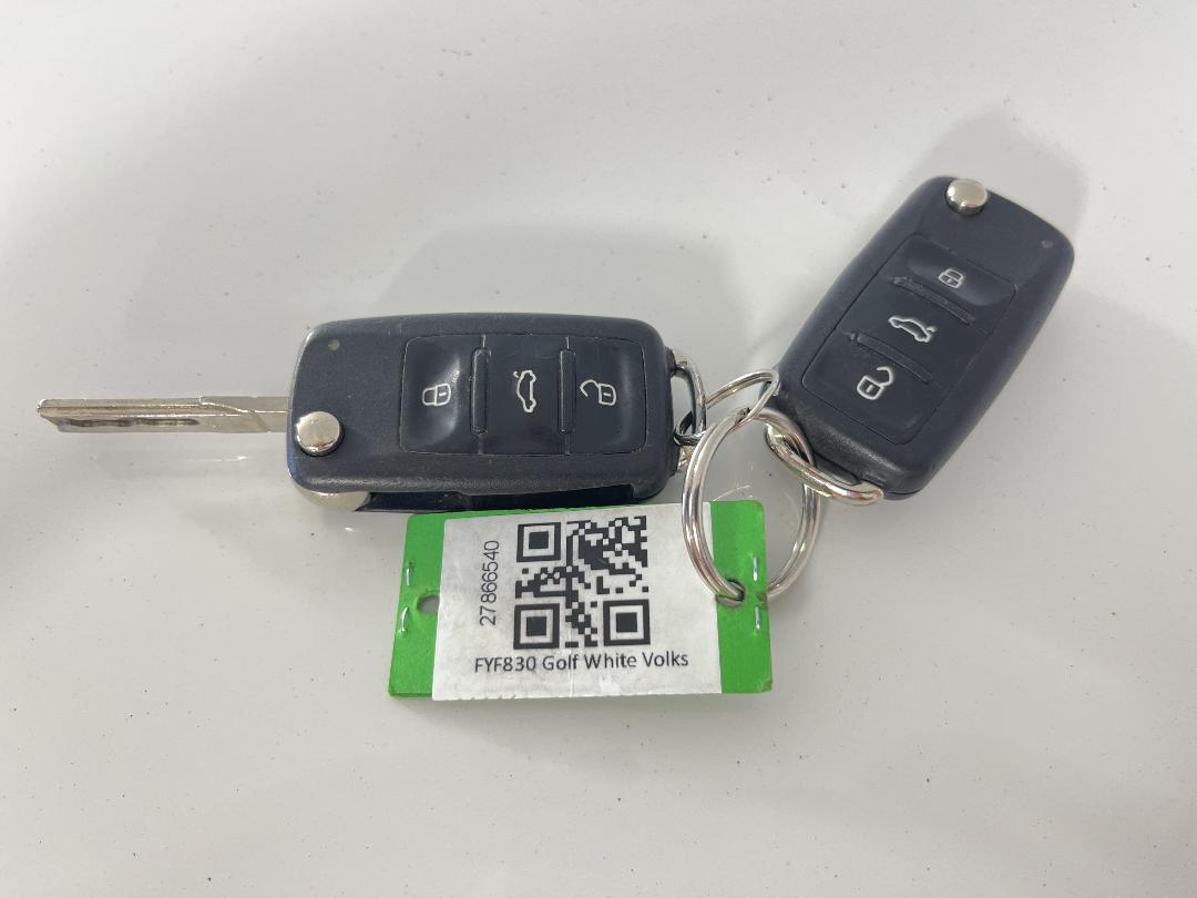 Photo '22' of Volkswagen Golf