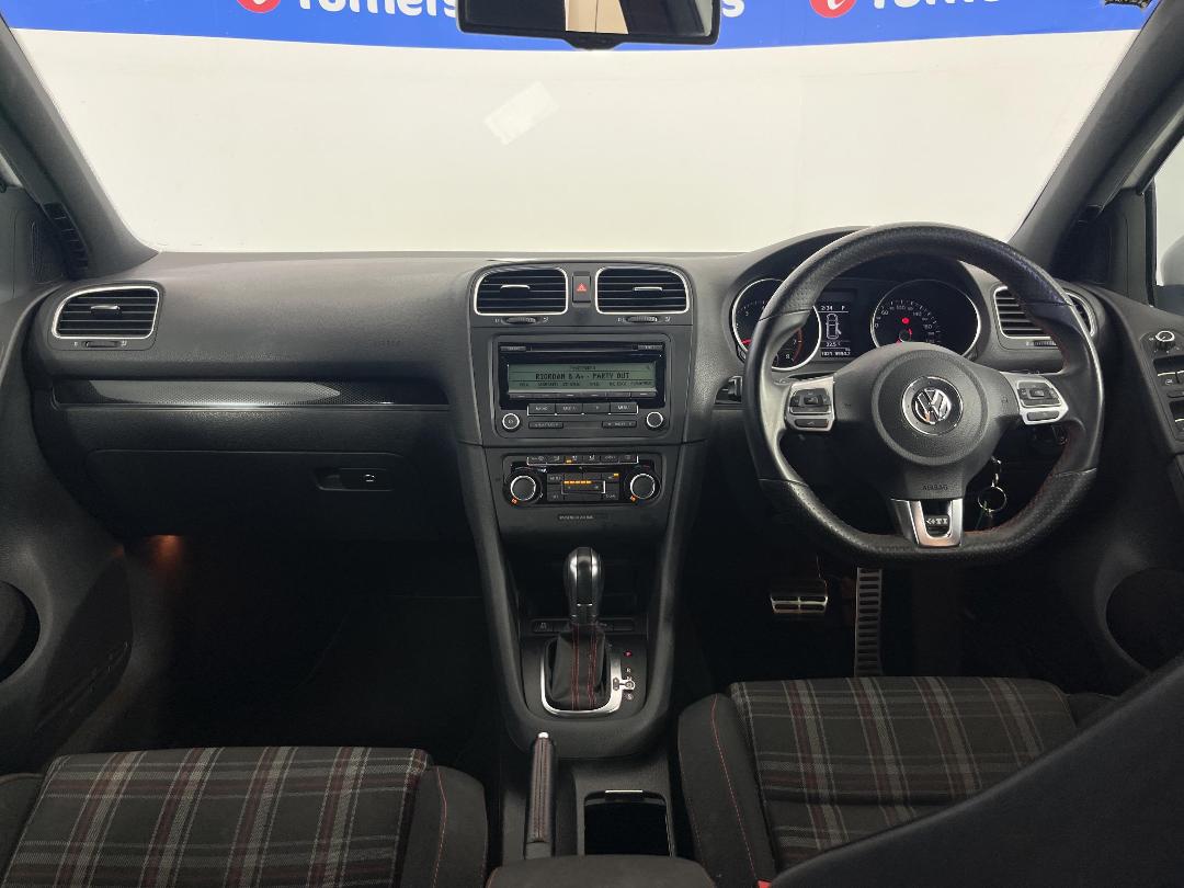 Photo '17' of Volkswagen Golf