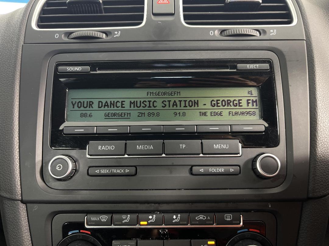 Photo '25' of Volkswagen Golf