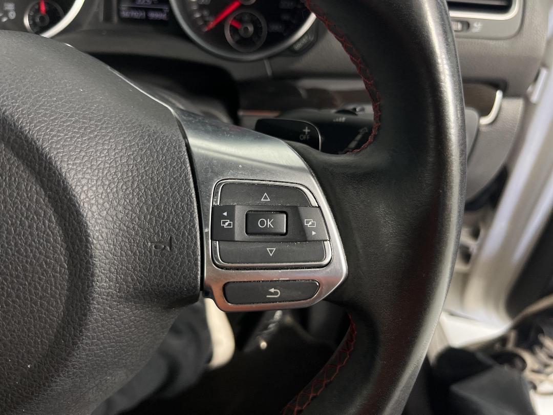 Photo '23' of Volkswagen Golf