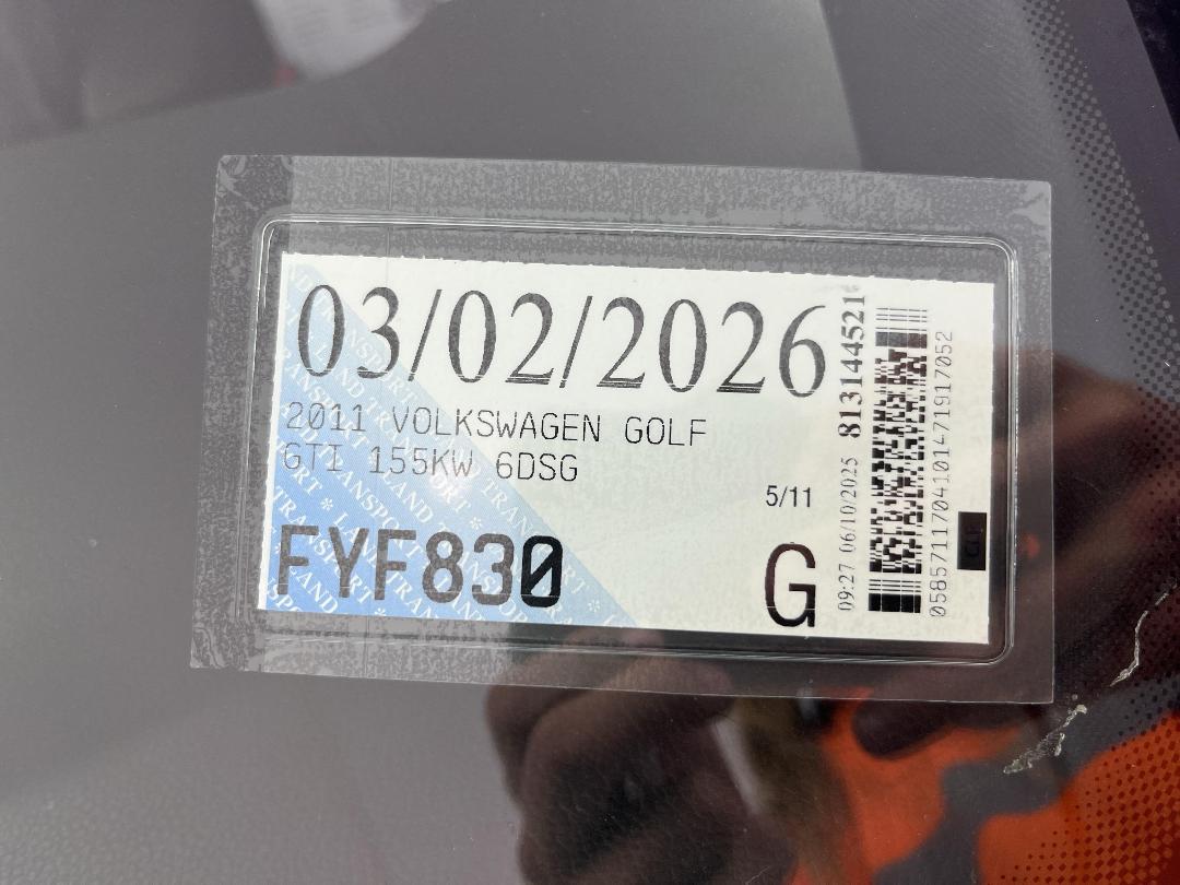 Photo '30' of Volkswagen Golf