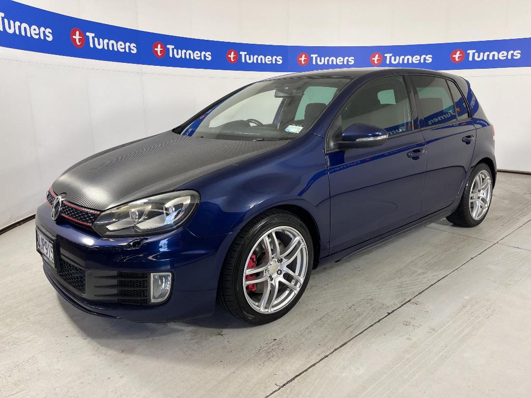 Photo '4' of Volkswagen Golf Photo '4' of Volkswagen Golf