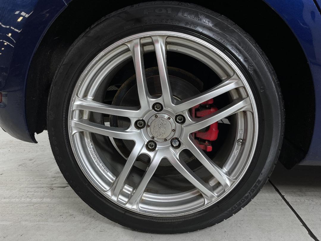 Photo '12' of Volkswagen Golf Photo '12' of Volkswagen Golf