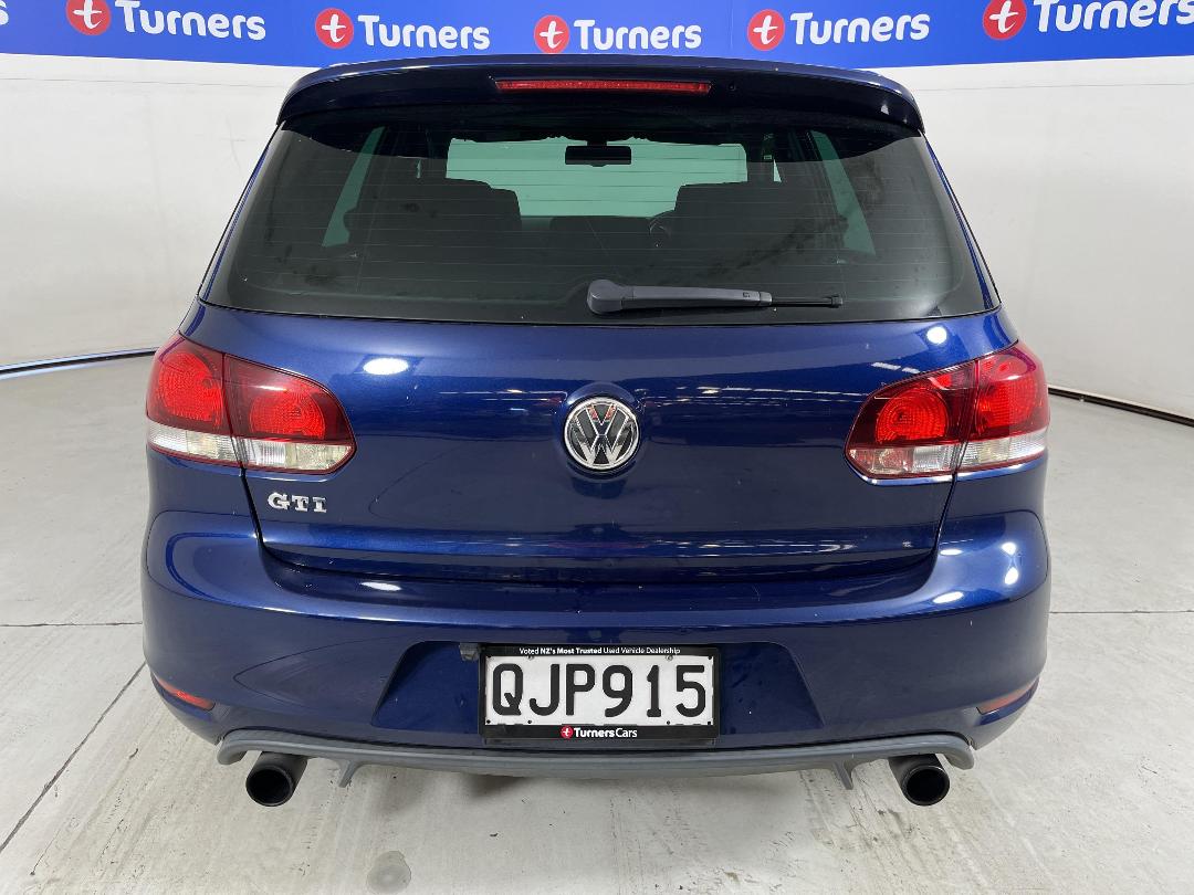 Photo '6' of Volkswagen Golf Photo '6' of Volkswagen Golf