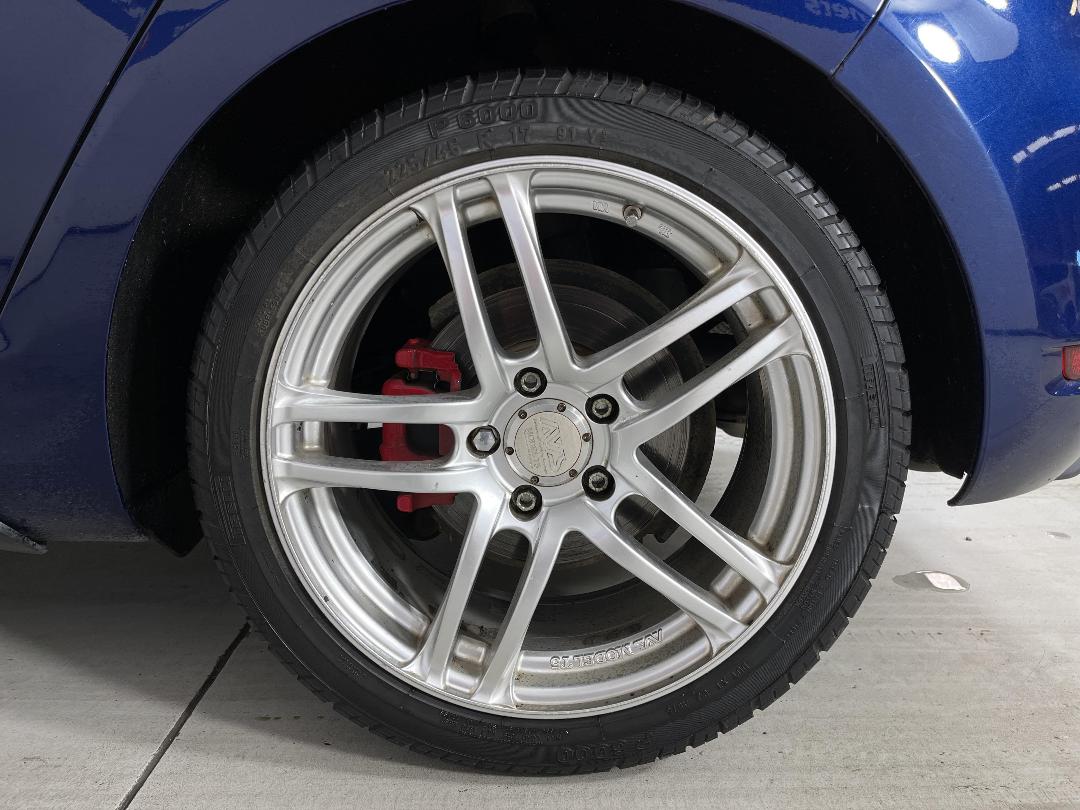 Photo '11' of Volkswagen Golf Photo '11' of Volkswagen Golf