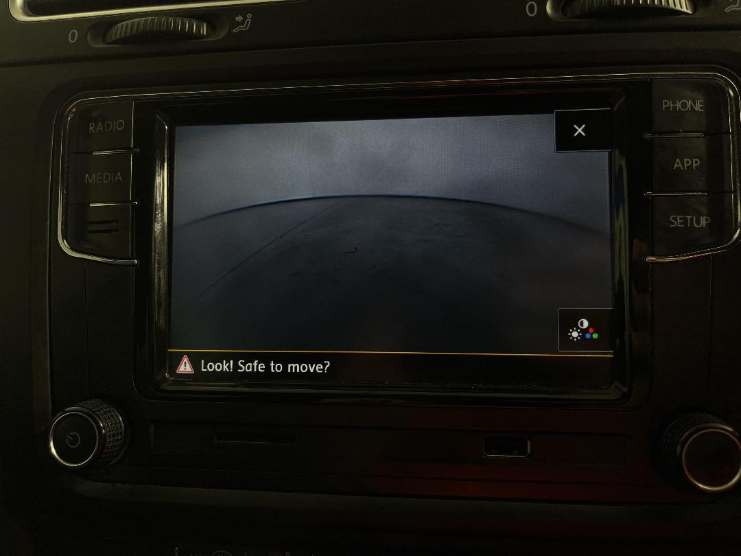 Photo '24' of Volkswagen Golf Photo '24' of Volkswagen Golf