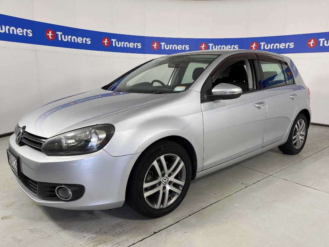 Photo '4' of Volkswagen Golf