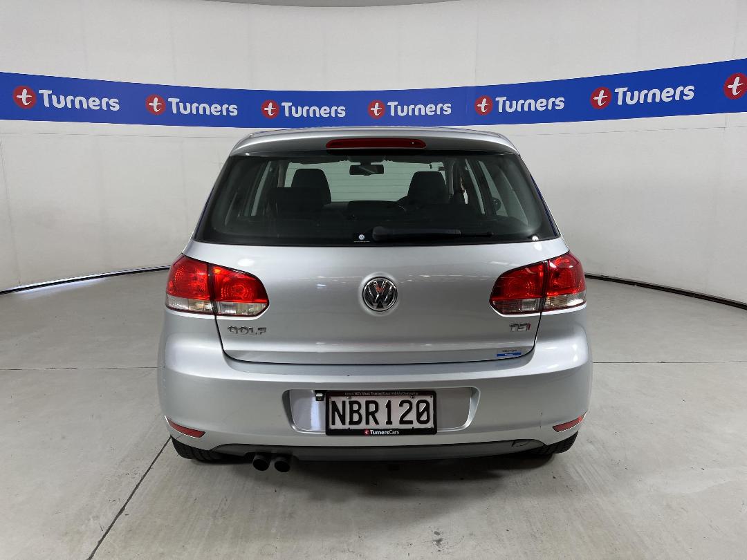 Photo '6' of Volkswagen Golf