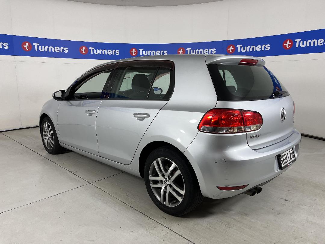 Photo '5' of Volkswagen Golf