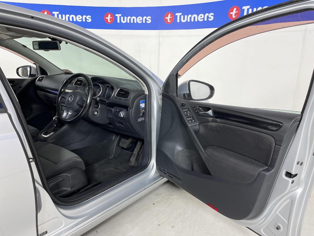 Photo '15' of Volkswagen Golf