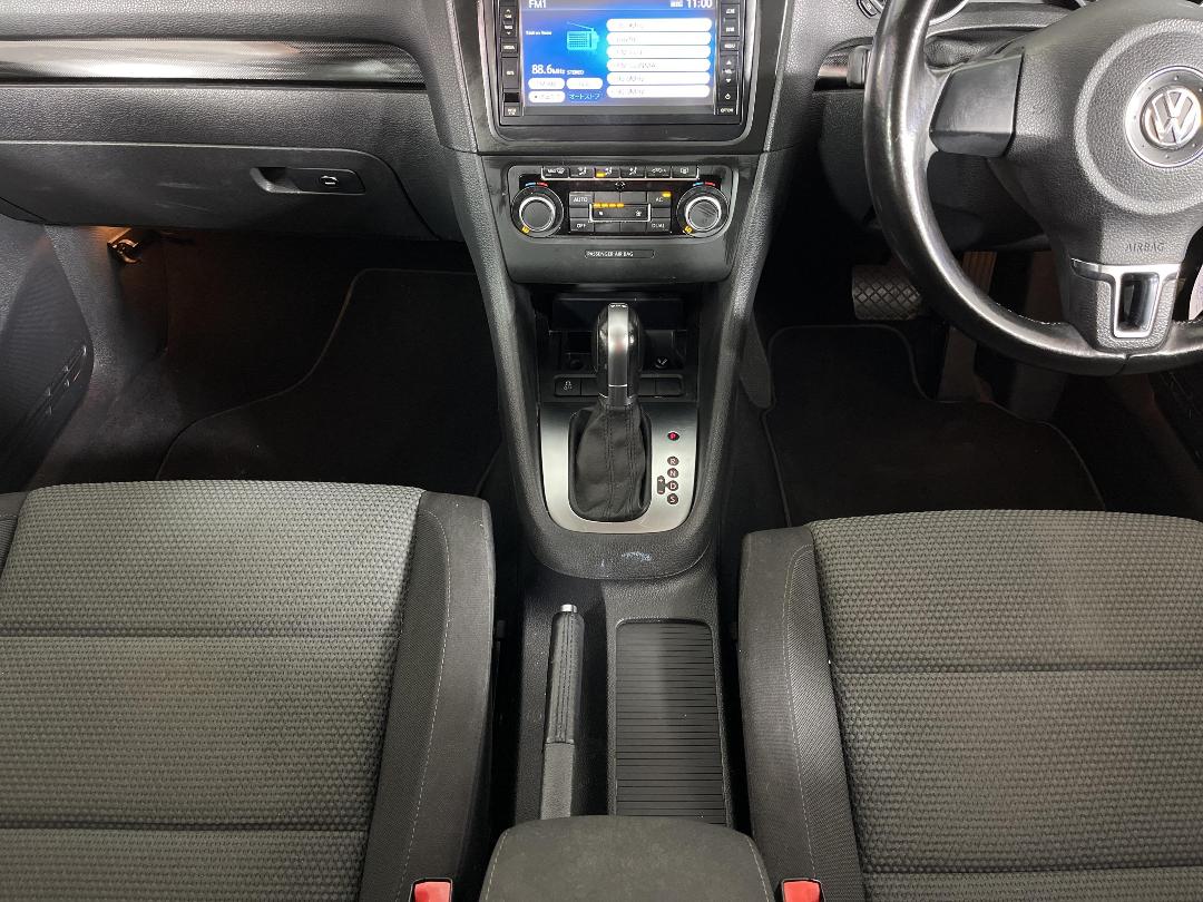 Photo '23' of Volkswagen Golf