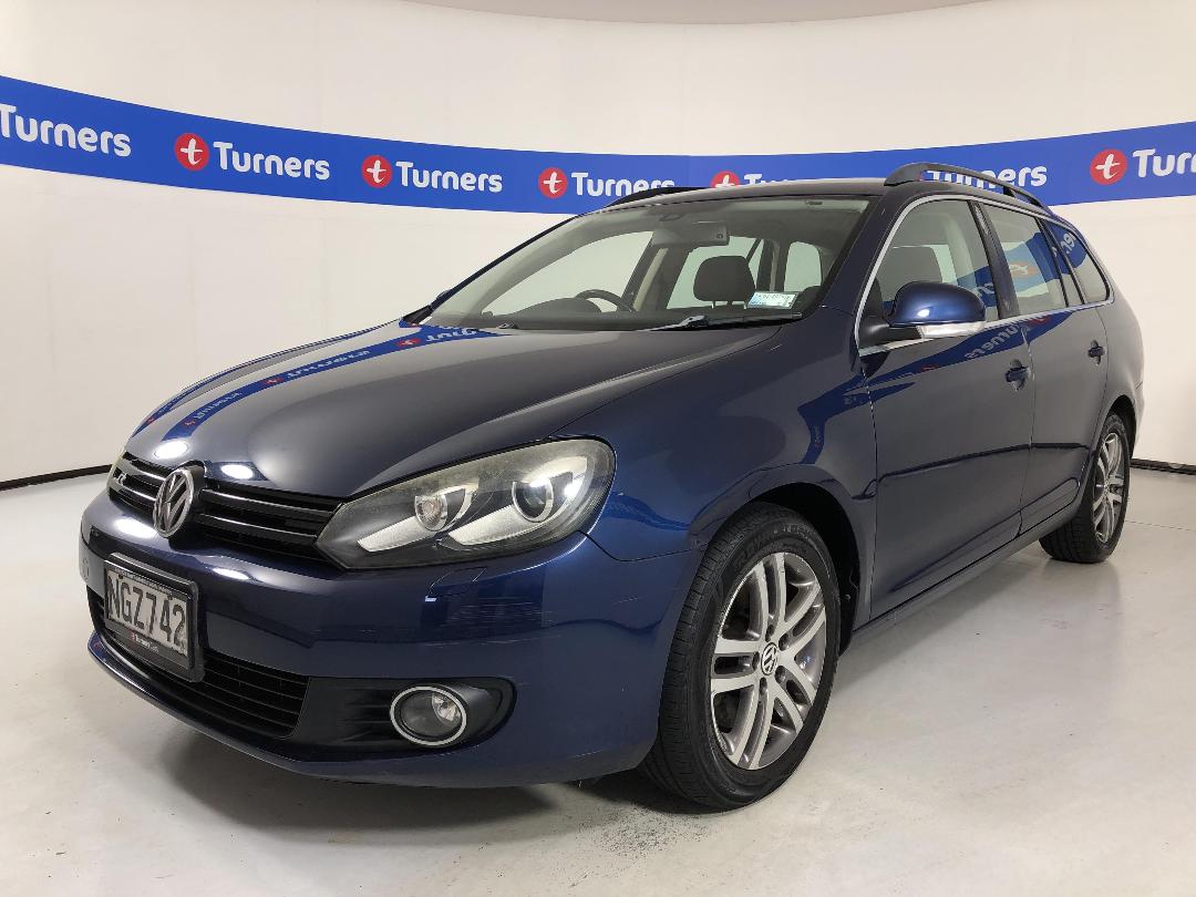 Photo '4' of Volkswagen Golf