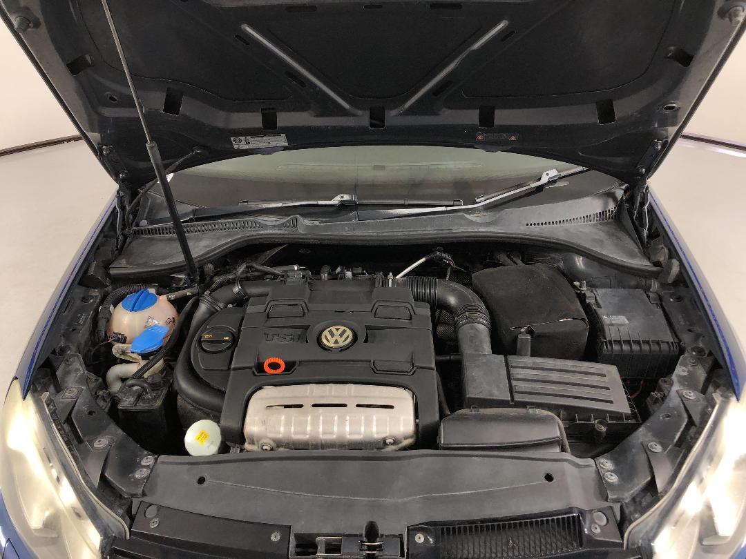 Photo '13' of Volkswagen Golf