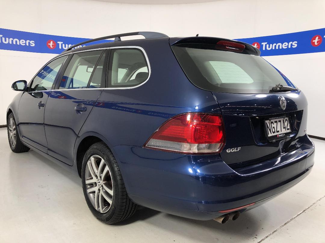 Photo '5' of Volkswagen Golf