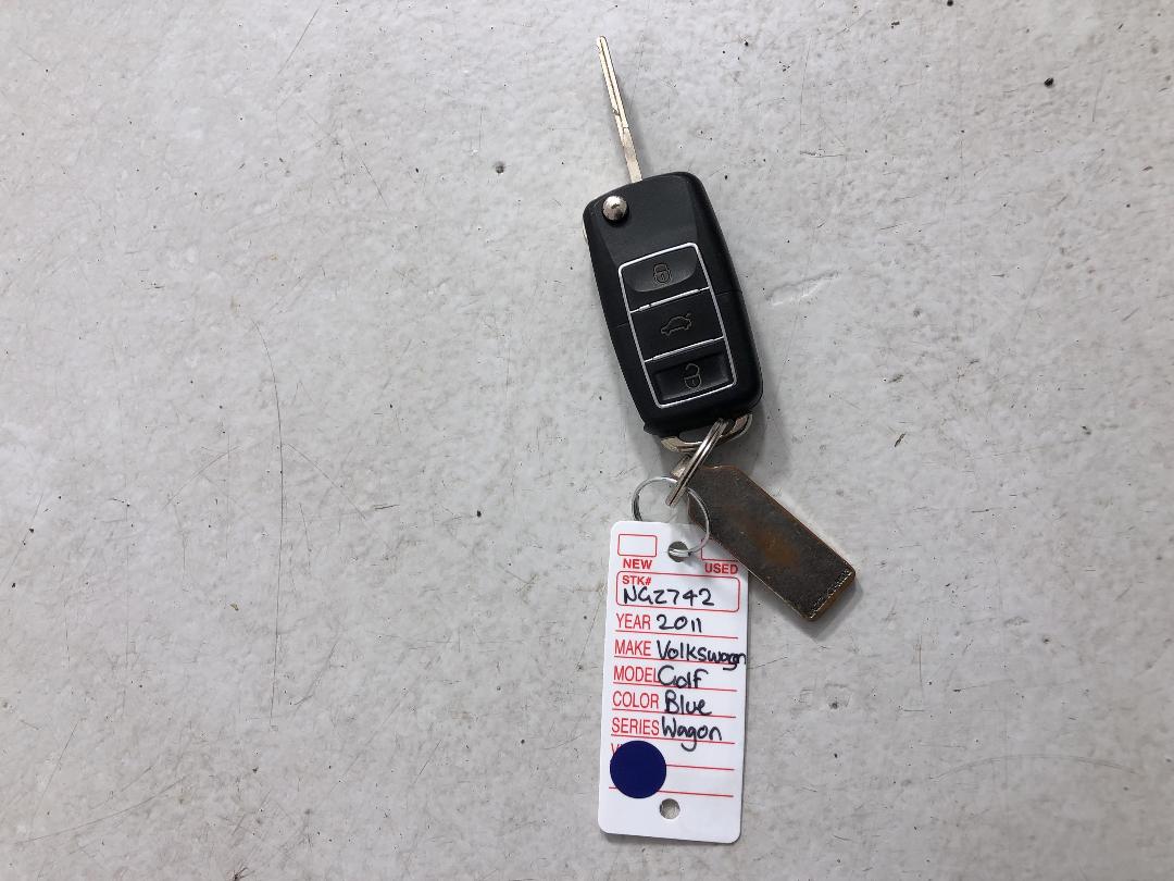 Photo '22' of Volkswagen Golf